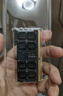 七彩虹(Colorful) 16G DDR4 3200 筆記本內(nèi)存條 曬單實拍圖