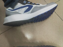 迪卡儂（DECATHLON）運(yùn)動(dòng)鞋男鞋春季透氣輕便緩震回彈防滑耐磨鞋子跑步鞋網(wǎng)面鞋 海青藍(lán)【CS緩震+抓地升級(jí)】 42 曬單實(shí)拍圖
