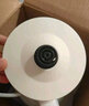 美的（Midea）【國(guó)家補(bǔ)貼】燒水壺電熱水壺大容量 家用水壺?zé)?04不銹鋼 雙層防燙智能防干燒多重防護(hù)無(wú)縫內(nèi)膽 1.5L 暖壺圓墩墩MK-SHM1569 曬單實(shí)拍圖