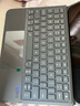 MUSTTRUE 蘋果iPad鍵盤適用2025新款iPad11/10/Air7/6/5 12.9/13英寸藍(lán)牙鍵盤保護(hù)套智能妙控鍵盤平板殼 【升級(jí)款磁吸分離鍵盤】 可豎屏+筆槽【iPad11/10代專 曬單實(shí)拍圖