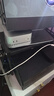 移速（MOVE SPEED）2TB 移動固態(tài)硬盤(PSSD) 適用Macmini M4擴展塢硬盤 40G移動硬盤外接擴容USB拓展塢 曬單實拍圖