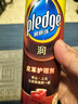 碧麗珠 皮革護(hù)理劑330ml 皮具護(hù)理劑清潔劑   去污清潔免水洗 超市同款 曬單實(shí)拍圖