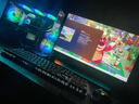 七彩虹（Colorful）海景房酷睿14代i5 14600KF/RTX5060TI/5070TI/RTX5080 16G 顯卡電競游戲設(shè)計電腦主機組裝機 配二：14600KF丨32G丨1T丨5060 曬單實拍圖