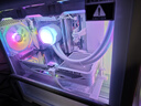 影馳 GeForce RTX 5080 星曜 LUNA OC 16G GDDR7 DLSS 4 電競游戲設(shè)計剪輯AI電腦鏡面顯卡 曬單實拍圖