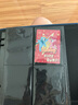 卡游（KAYOU）小馬寶莉魔法巡游收藏冊卡片趣影包女孩玩具六一兒童節(jié)生日禮物 曬單實拍圖