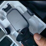 倍思 車載手機支架 汽車導航支架出風口固定器 汽車用品車內飾品小件 曬單實拍圖