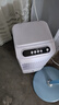 洛仙帝【14°C降溫丨全屋降溫】制冷空調(diào)扇家用冷風機制冷電風扇無葉塔扇立式靜音落地扇臥室智能宿舍 【旗艦機械款】適用0-80㎡循環(huán)冷風 曬單實拍圖