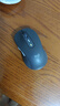 羅技（Logitech） 優(yōu)選系列M750無線藍(lán)牙鼠標(biāo)雙模輕音商務(wù)辦公便攜人體工學(xué)筆記本電腦鼠標(biāo) M750 L黑色 中大手型 曬單實(shí)拍圖