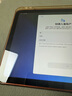 Apple/蘋(píng)果【國(guó)家補(bǔ)貼】iPad 11英寸 A16芯片2025年款 平板電腦 (256GB WLAN版/學(xué)習(xí)辦公娛樂(lè))粉色 曬單實(shí)拍圖