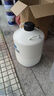 艾析液氮罐10L/20L/30L 低溫液態(tài)氮?dú)鈨Υ嫱皟鼍罂趶饺萜鲗?shí)驗(yàn)室 2升50毫米口徑 曬單實(shí)拍圖