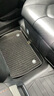 固特異（Goodyear）tpe汽車腳墊適用于豐田凱美瑞高邊全TPE腳墊環(huán)保防水黛尼斯毯 曬單實(shí)拍圖