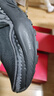 NEW BALANCE 男鞋Hierro v8專業(yè)舒適透氣減震越野跑步鞋MTHIERK8 41.5 曬單實(shí)拍圖