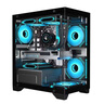 玩嘉英特爾24核13代i9 13900+RTX5070臺式電腦主機RTX5060Ti/RTX4070酷睿12代i9+RTX4060Ti  DIY組裝機 i9 13900KF丨4060Ti丨32G丨1T 曬單實拍圖