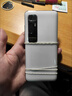 適用小米10S后蓋Xiaomi10s手機電池蓋玻璃后屏外殼后背屏蓋板更換 顏色：亮白色玻璃#煥然一新 適配小米10S帶散熱防震/密封膠 曬單實拍圖