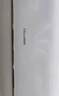 海信（Hisense）空調(diào) 大1.5匹 易省電SE 小蘋(píng)果 AI省電 大風(fēng)量 新一級(jí)能效 國(guó)家補(bǔ)貼20% 空調(diào)掛機(jī)KFR-35GW/E380-X1 曬單實(shí)拍圖
