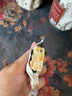 Peet's Coffee皮爺咖啡peets果仁奶酥糖 奶香濃郁大顆果仁獨(dú)立包裝 12顆*3罐裝 曬單實(shí)拍圖