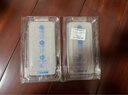Smorss【秒貼2片裝】適用蘋果iPhone13/13pro/14鋼化膜手機(jī)膜高清無塵倉秒貼膜防摔抗指紋全屏覆蓋 曬單實拍圖