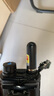 DIAMOND ANTENNA 鉆石 SRJ805S UV雙段超短迷你子彈頭手持對講機天線4.5cm 曬單實拍圖
