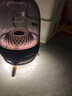 哈曼卡頓（Harman/Kardon）琉璃4代 家用藍牙音響 桌面電腦音箱 家庭影院音響 禮物音響 晶瑩剔透外觀設(shè)計 5種氛圍燈效變幻 琉璃4代（咨詢客服送轉(zhuǎn)接頭） 曬單實拍圖