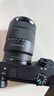 索尼（SONY）ILCE-6400L/a6400L 半畫幅微單 4K視頻Vlog微單相機(jī)A6400 6400M【18-135】套機(jī) 黑 官方標(biāo)配【出廠配置無內(nèi)存】下拉詳情可見套餐介紹 曬單實(shí)拍圖