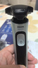 飛利浦（PHILIPS）電動(dòng)剃須刀旋護(hù)5系 SkinIQ高端系列刮胡刀 生日禮物送男友送老公 曬單實(shí)拍圖