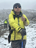 拓路者（Pioneer Camp）Primaloft金標(biāo)p棉防水登山手套男款可觸屏保暖加厚滑雪手套雪山男 黑色 L 曬單實拍圖