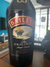 百利（Baileys）進(jìn)口洋酒 百利甜酒 利口酒 力嬌酒 奶酒 【雙支組合】原味500ml*2 曬單實拍圖