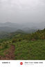 迪卡儂（DECATHLON）徒步鞋戶外登山鞋防水防滑運(yùn)動(dòng)鞋透氣徒步鞋子ODS MH100低幫 女款-冰藍(lán)綠色-2025年新 38 曬單實(shí)拍圖