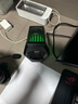 漫步者（EDIFIER）HECATE G3000電腦游戲音箱 7.1音效光能2.0專業(yè)電競(jìng)音響 三模藍(lán)牙5.4無(wú)線USB桌面家用臺(tái)式主機(jī)專用 幻夜黑【三模連接+7.1音效】 曬單實(shí)拍圖