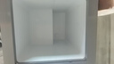 YO【一級能效】冰柜家用小型冷柜大容量保溫柜立式冷藏冷凍展示柜雙溫?zé)o霜商用冷藏柜兩用臥式電冰箱 單溫微霜款 86L 丨一級能效丨凍肉約80斤 曬單實(shí)拍圖