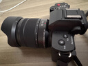 松下（Panasonic）Lumix G100D M43畫幅相機(jī) M43卡口 微單相機(jī) 無反數(shù)碼相機(jī) G100D+【12-60mm白盒】單鏡套裝 曬單實(shí)拍圖