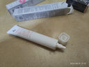 姬芮（ZA）白色煥真隔離霜防曬遮瑕妝前乳三合一 35g*2 SPF34七夕禮物 曬單實拍圖