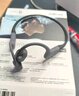 SHOKZ 韶音【李現同款】OpenSwim Pro S710骨傳導耳機開放式無線藍牙耳機運動游泳跑步騎行防水耳機七夕禮物 頁巖峰-京倉 快至當/次日達 曬單實拍圖