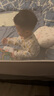 舒嬰ppsu奶瓶3-6個(gè)月新生嬰兒寶寶防脹氣防嗆防摔離乳仿母乳奶嘴240ml 曬單實(shí)拍圖