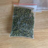 赤峰綠豆 中粒小粒 薄皮五谷雜糧冰沙解暑綠豆沙綠豆粥 中粒綠豆(試吃裝)150g 曬單實拍圖