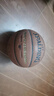 斯伯丁（SPALDING）籃球TF系列7號(hào)PU比賽室內(nèi)外兼用耐磨成人青少年 77-176Y 曬單實(shí)拍圖