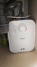 海爾（Haier）智家出品Leader小廚寶家用節(jié)能廚房電熱水器小體積儲水式上出水廚寶上門安裝一價封頂 5L 1750W 【新品】小廚寶LEC5DA 曬單實拍圖