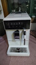 咖啡自由（KAxFREE）【國(guó)家補(bǔ)貼】冷萃咖啡機(jī)全自動(dòng)意式 美式家用辦公室全自動(dòng)咖啡機(jī)研磨一體 蒸汽打奶泡 A2 月白 曬單實(shí)拍圖