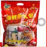 半島小漁村 大連特產(chǎn)禮盒伴手禮烤魚片魷魚絲魷魚條海鮮1450g 大禮包送禮 曬單實(shí)拍圖