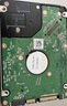 西部數(shù)據(jù)（WD）4TB 筆記本機械硬盤 WD Blue 西數(shù)藍盤 SATA 4800轉(zhuǎn)128MB 15mm 2.5英寸WD40NPJZ 曬單實拍圖