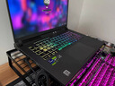 ROG魔霸新銳 2025 銳龍9 16英寸 游戲本筆記本電腦(R9 8940HX 16G 1T RTX5060 2.5K 165Hz) 曬單實(shí)拍圖