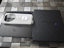 vivo X200 Pro 16GB+512GB 辰夜黑 #蔡司2億APO超級長焦 藍晶×天璣9400 拍照AI手機WY【贈流量卡】 曬單實拍圖