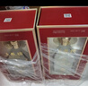 五糧液股份 五糧坊經(jīng)典 濃香型白酒禮盒 52度500ml*2瓶禮盒裝 送禮宴請 曬單實拍圖