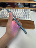 PITAKA適用華為Mate70Pro/Pro+手機(jī)殼凱夫拉70系列限定款格子殼快充磁吸高級感超輕薄碳纖維紋保護(hù)套冰海 曬單實拍圖