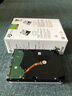希捷（SEAGATE）企業(yè)級硬盤 20TB 256MB 7200RPM CMR垂直 SATA 希捷銀河Exos X20系列 服務器硬盤ST20000NM007D 曬單實拍圖