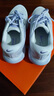 耐克（NIKE）JOURNEY RUN女子公路專業(yè)跑步鞋秋季緩震反光運動FJ7765 113白/繡球花紫/淺紫晶/黑 36 曬單實拍圖