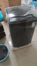 美的（Midea）波輪洗衣機(jī)全自動(dòng)家用 MB75V36E 7.5公斤 洗衣機(jī)小型 免清洗 宿舍租房神器 以舊換新 家電國家補(bǔ)貼 曬單實(shí)拍圖