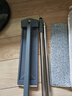 百家好世平板拖把38cm2布家用懶人墩布拖干濕兩用自動回彈 源頭直發(fā) 包郵 曬單實拍圖