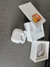 華強北新款【官網(wǎng)正品丨新Air第4代】藍牙耳機無線適配蘋果頂配主動降噪iPhone16/15/14/13/12半入耳式華強北 【主動降噪版全功能pods4】 靈動島彈窗+空間音頻+三真電量 曬單實拍圖