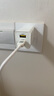 品勝3C認證 65W氮化鎵充電器套裝多口插頭適用45W/20W蘋果PD快充iPhone16聯(lián)想華為三星小米筆記本電腦 曬單實拍圖